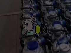 Motor a gasolina a gás de substituição Komatsu 200-7 6D102