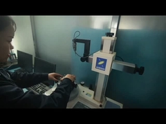 Turbocompressor de máquinas de engenharia