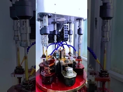 Turbocompressor Factory perfil da empresa