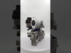 BV40 turbocompressor 14411-3XN1A Peças sobressalentes para NISSAN Murano