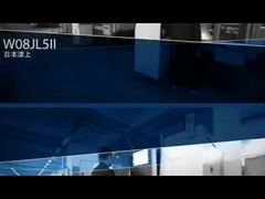 Turbocompressor K31 turbo 172743 / 53319887101 / 53319887001 para Detroit S60