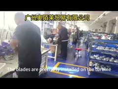 Turbocompressor HE351V 3770973 2834603 4046264 5325947 68048234AA Para Dodge Ram 2500 Todo motor ISB