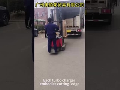 Motor Cummins HE431V Turbocompressor 4045934 4955462 3781163 Turbo 4044006 2882111 2882110 2882004