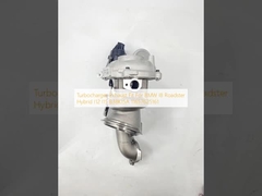 Turbocompressor de escape adequado para BMW I8 Roadster híbrido I12 I15 B38K15A 11657625161