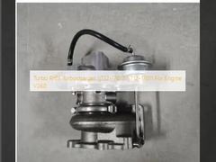 Turbo Rhf3 Turbocompressor 1j712-17012 1j712-17011 Para motor V260
