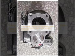 Turbocompressor 21092586 VOE21092586 Para escavadeira Volvo EC210D EC140C EC200D EC220D Motor D5E