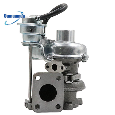 Popular 1G491-17011 novo turbocompressor de fábrica de alta qualidade para Kubota RHF3