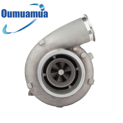GTA5002B GTA5002 2385102 750159-0003S turbocompressor para motor CAT C27