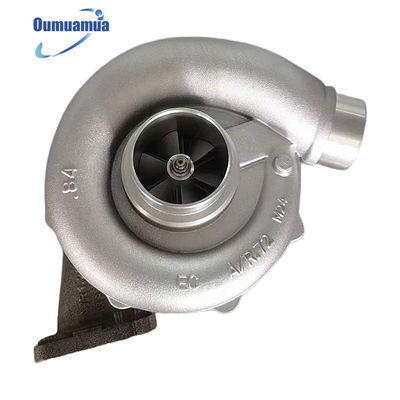 Peças de escavadeira TA4532 465105-10 6151-83-8110 TURBOCHARGER Para motor Komatsu PC400-6 PC400-5 PC400-7 PC400-8 S6D125