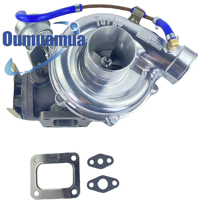 Combustível Diesel Hitachi Turbocompressor 114400-2720 Para Refrigeração de Ar EX200-1