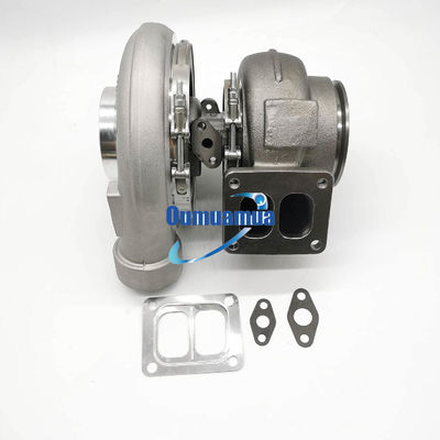 Turbocompressor HX52WH X52W 20516147, 20488006, 20516242, 85000288 turbocompressor adaptado para camião Volvo com motor 6BT