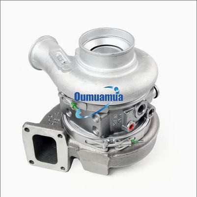 Motor Cummins HE431V Turbocompressor 4045934 4955462 3781163 Turbo 4044006 2882111 2882110 2882004