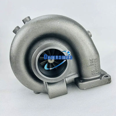 HE400VG 5459710 HE431VE Turbocompressor para Cummins X15 EPA17 ISX QSX 15.0L Motor 5459710RX 5459711RX 5459711
