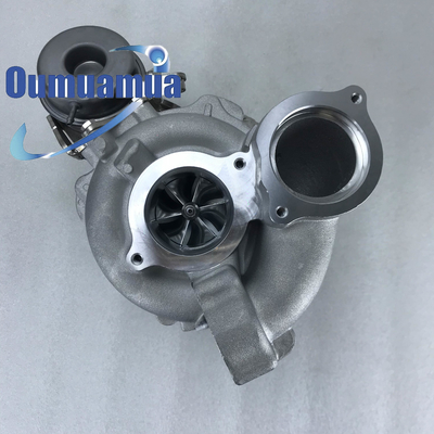 Turbocompressor 06M145689J 06M145A01 18539700025 com Audi et Volkswagen