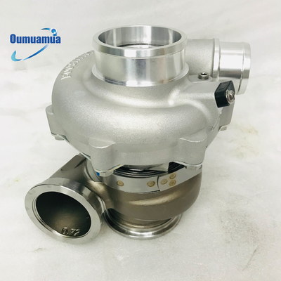 PARA Garrett G25-550.72 A/R V-Band In/Out Turbocompressor de rotação reversa