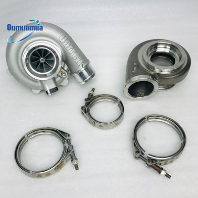 Garret G25 original G25-550 rotação padrão 871389-5005S 858161-5002S V-banda.92 Turbocompressor 1.4L-3.0L 300-550 HP
