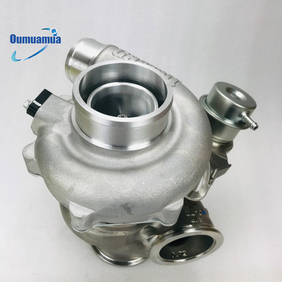 Turbocompressor G25-550 para trás com válvula.72 877895-5007S nova fábrica venda direta
