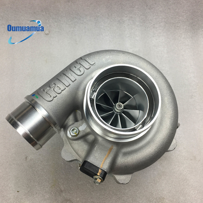G25-550 G25-660 Turbocompressor de rolamento de esferas de cerâmica 871388-5002S 871389-5002S 877895-5001S Reparação de carros de corrida Turbocompressor original Garrett G25-660 871388-5002S Supercore rotação inversa
