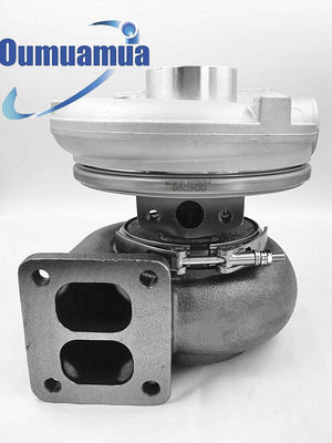 Turbocompressor 3LM373 7N7748 7N7750 310135 184119 313092 8N9247 OR5811 OR5807 CAT3306 CAT76 Aço 81X68.6 Folha 76.1X58.5 Bulldozer Mitsubishi versão runner 360