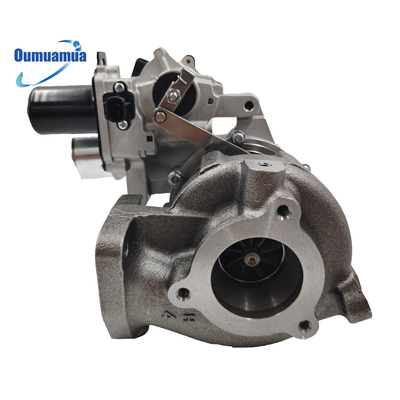 Modelo VB31 Para Toyota 2KD-FTV 2KD Turbocompressor de arranque 17201-0L070 17201-0L071 172010L070 172010L071