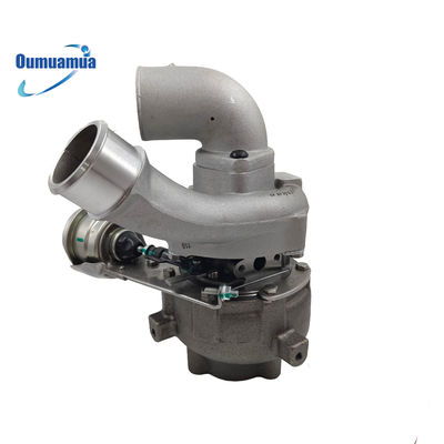 Hyundai GT1749V BV43 BV43-2074DCBAA/419.18BVAXC Turbocompressor 28200-4A480 Modelo D4CB 16V