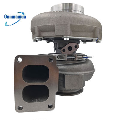 Turbo Modelo GT4594B GTA4594B Para Volvo Turbocharger 452164-5016S 452164-0016 452164-0011 452164-16 11030483 1142339 Starter D12C Nível 2 D12C Vendas diretas de fábrica