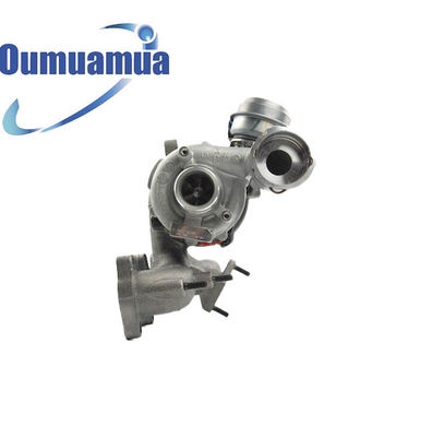 Turbocompressor GT1646V 751851-5003 038253016K para Audi e Volkswagen