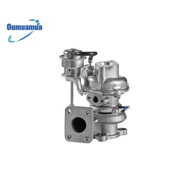 Turbo CK45 Turbocompressor 1J712-17010 7021014 Para motor Kubota V2607 V2607T