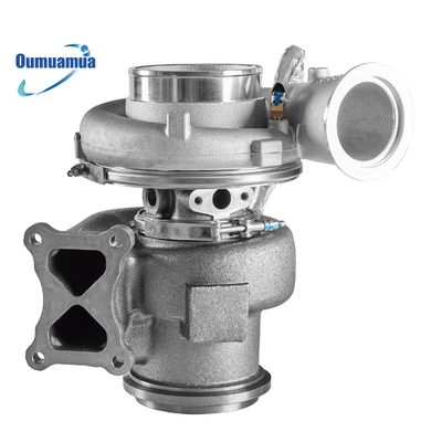 Turbo GT4594BL Turbocharger 247-2969 2472969 Adaptação para Caterpillar CAT Motor C13 Excavador 345C 345D W345C MH