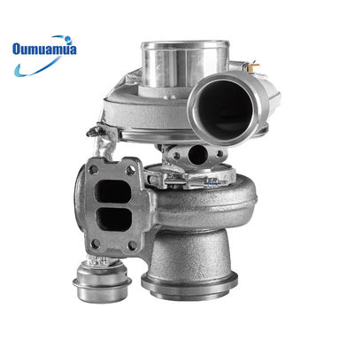 Turbo B2G-83H36CUABM/0.80VTF74DA1 B2G-007 Turbocompressor 250-7699 Para a Caterpillar C7 MD11 Euro3 Nova fábrica venda direta