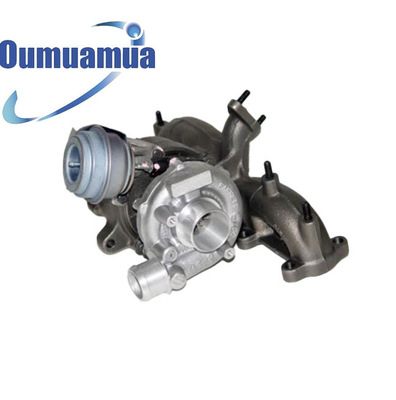 Turbocompressor GT1749V 454232-5011 038253019D para Audi e Volkswagen