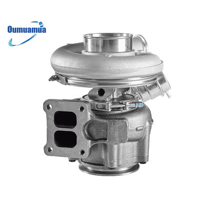 Turbocompressor 250-7701 Turbina S310G122 Para motor Caterpillar C9