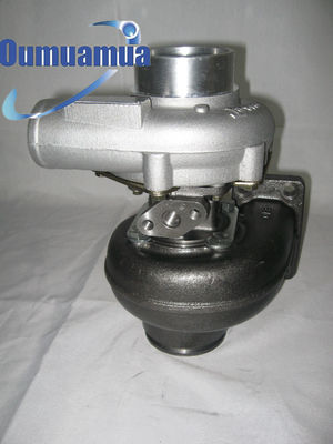 Turbocompressor 4D102 6732-81-8102 para Komatsu