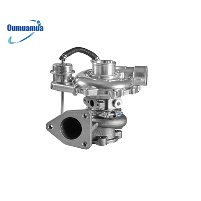 Turbo CT16 Para motor Toyota 2KD-FTV 2KD 2KDFTV 2.5L Turbocompressor diesel 17201-30080 1720130080