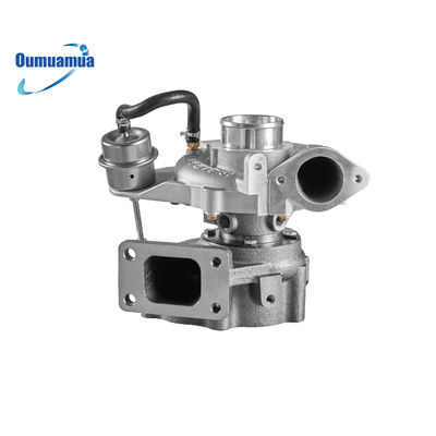 Turbo GT2259LS Para motor Hino N04C-TK Turbocompressor 17201-E0080