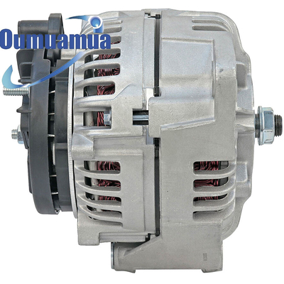 Gerador de motor 24V 150A 0124655287 0124655288 0001507350 A0001507350 Para a Bosch