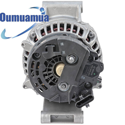 Alternador 24V 150A 0124655071 0124655277 0124655278 0124655307 0124655308 0124655329 0124655330 0124655615 0124655616 1986A01038 0141549202 0151540102 Para a Bosch
