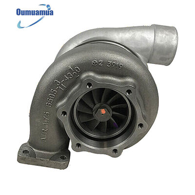 6505-67-5030 6505-67-5040 6505-67-5070 Turbocompressor HD785-7 KTR110 Para Komatsu