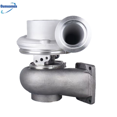 Supercompressor 185-5732 Turbocompressor Escavação Para Gato Para Lagarta Turbo 6 MONTOS Turbo Padrão 1 PCS / 3176