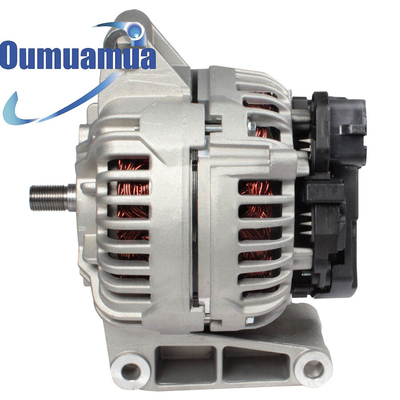 Alternador 24V 150A 0124655072 0124655289 0124655290 0001507150 0141544702 A0001507150 A0141544702 Para a Bosch