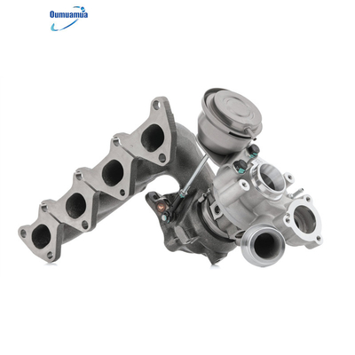 Good Product Turbocharger 1.4 TSI 122hp CAXA Para Audi A3 VW Golf Jetta Passat 03C145702L