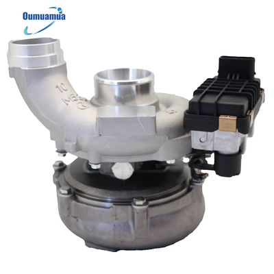 A6420908580 Mercedes For Benz Sprinter 3.0L Turbocompressor GTB2056VK
