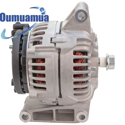Alternador 24V 150A 0124655124 0124655160 1986A00988 Para Bosch