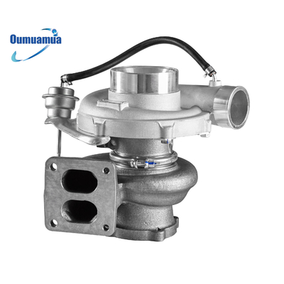 Turbocompressor RHG6 para motor Hino P11C Turbocompressor 24100-4480C