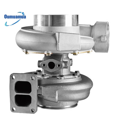 Turbocompressor TD13L-43QRC para motor Mitsubishi S12R S16R 49182-06010