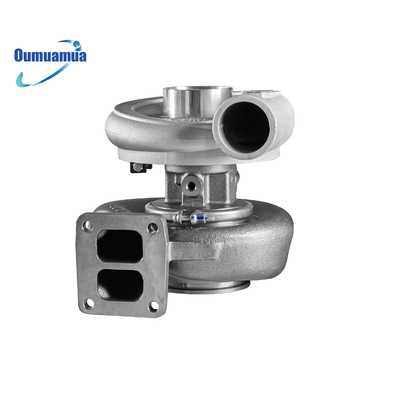 Turbocompressor TD08H-22D para motor Mitsubishi 6D24T 49188-01651