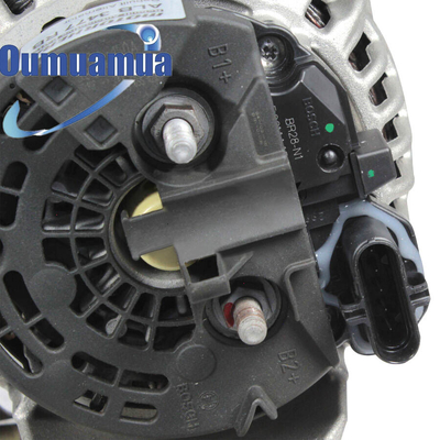 Alternador 24V 150A 0124655279 0124655123 0124655279 1986A00998 5801543477 F5801543477 Bosch