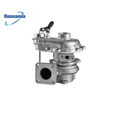 Turbocompressor 4TNV98T 4TNV98T-N2FE para motor Yanmar RHF5 turbocompressor 129928-18010 12992818010