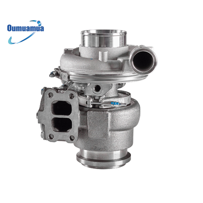 Turbocompressor B2-3067NRAKB/0.70 S200G-3071NRAKB/0.76 B2-3067NRAKB0.70DK1 Para motor Perkins 1106D Turbocompressor 315981