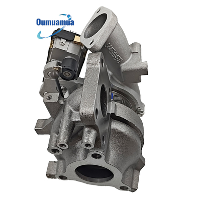 BV40 Turbocompressor 14411-3XN1A Peças sobressalentes para NISSAN Murano